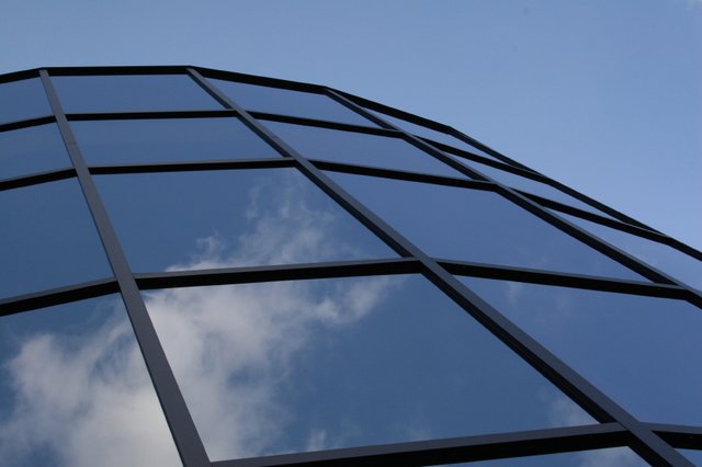 Commercial Window Tinting Ocala, FL